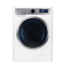 ماشین لباسشویی دوو مدل DAEWOO DWK-Life82TS