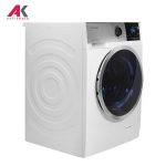 ماشین لباسشویی دوو مدل DAEWOO DWK-PRO841TS