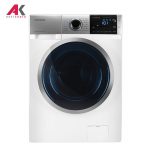ماشین لباسشویی دوو مدل DAEWOO DWK-PRO841TS