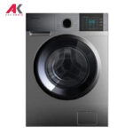 ماشین لباسشویی دوو مدل DAEWOO DWK-PRO84SS