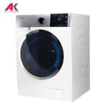 ماشین لباسشویی دوو مدل DAEWOO DWK-PRO84TS