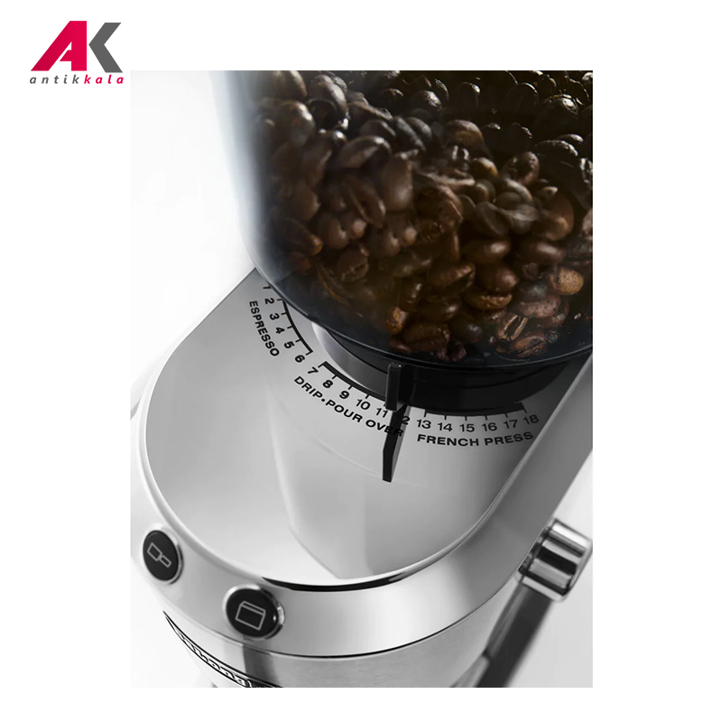 آسیاب قهوه دلونگی مدل DELONGHI KG 520.M