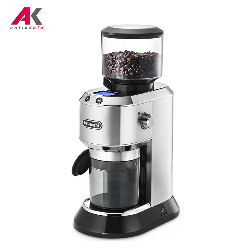 آسیاب قهوه دلونگی مدل DELONGHI KG 521.M