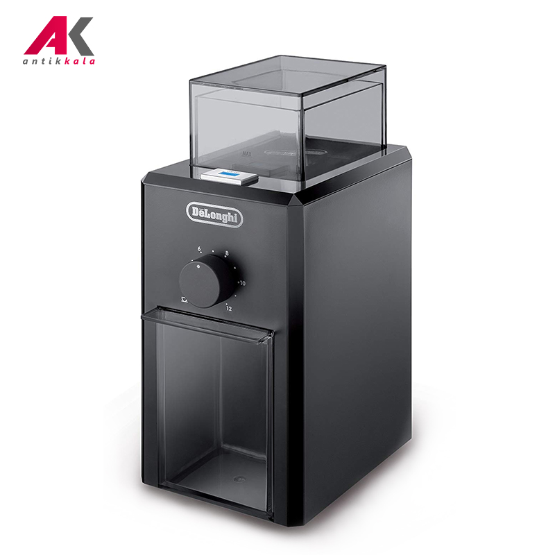 آسیاب قهوه دلونگی مدل DELONGHI KG79