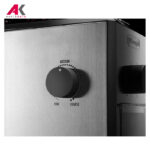 آسیاب قهوه دلونگی مدل DELONGHI KG89