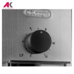 آسیاب قهوه دلونگی مدل DELONGHI KG89