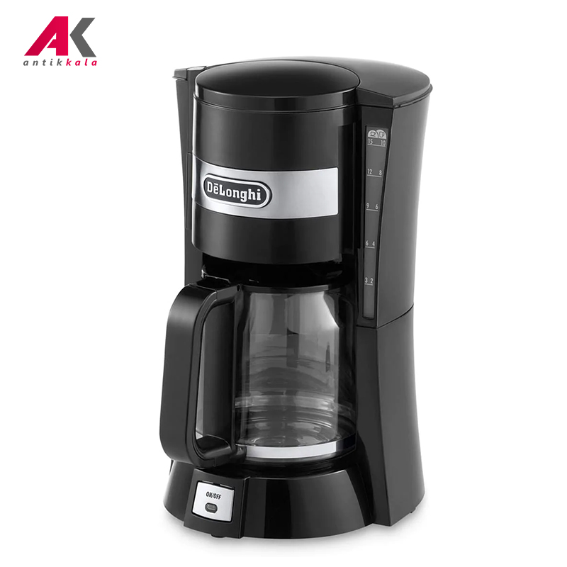 قهوه ساز دلونگی مدل DELONGHI ICM15211