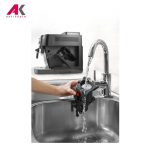 اسپرسوساز دلونگی مدل DELONGHI ECAM 22.110.B