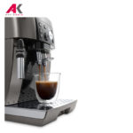 اسپرسوساز دلونگی مدل DELONGHI ECAM 250.33.TB