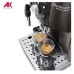 اسپرسوساز دلونگی مدل DELONGHI ECAM 250.33.TB