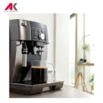 اسپرسوساز دلونگی مدل DELONGHI ECAM 250.33.TB
