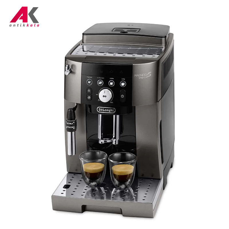 اسپرسوساز دلونگی مدل DELONGHI ECAM 250.33.TB