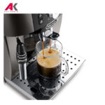 اسپرسوساز دلونگی مدل DELONGHI ECAM 250.33.TB