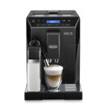 اسپرسوساز دلونگی مدل DELONGHI ECAM 44.660.B