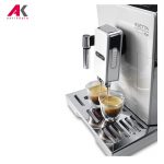 اسپرسوساز دلونگی مدل DELONGHI ECAM 45.760.W
