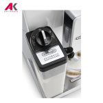 اسپرسوساز دلونگی مدل DELONGHI ECAM 45.760.W