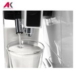 اسپرسوساز دلونگی مدل DELONGHI ECAM 45.760.W