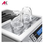 اسپرسوساز دلونگی مدل DELONGHI ECAM 45.760.W