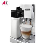 اسپرسوساز دلونگی مدل DELONGHI ECAM 45.760.W