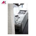 اسپرسوساز دلونگی مدل DELONGHI ECAM 45.760.W