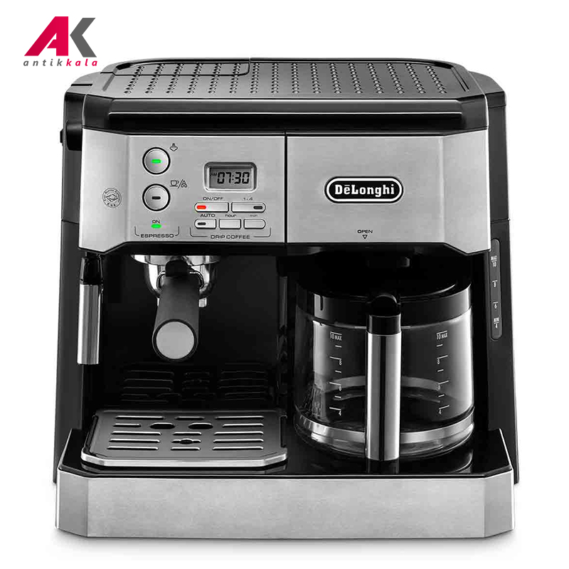 اسپرسوساز دلونگی مدل DELONGHI BCO431.S