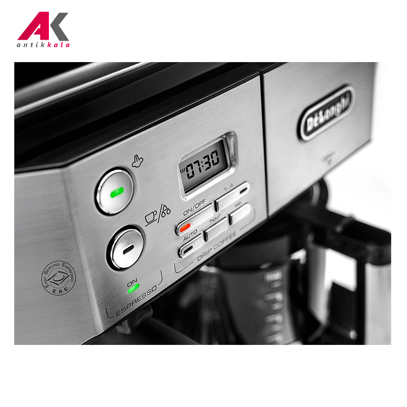 اسپرسوساز دلونگی مدل DELONGHI BCO431.S