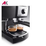 اسپرسوساز دلونگی مدل DELONGHI EC 155