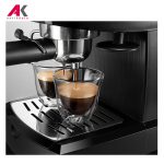 اسپرسوساز دلونگی مدل DELONGHI EC 155