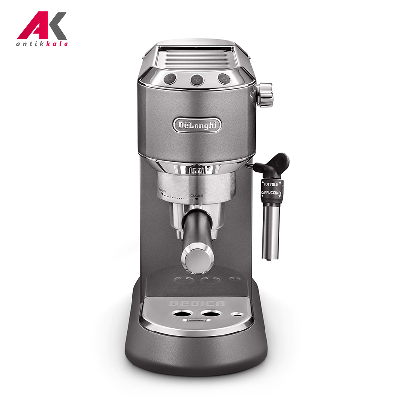 اسپرسوساز دلونگی مدل DELONGHI EC 785.GY