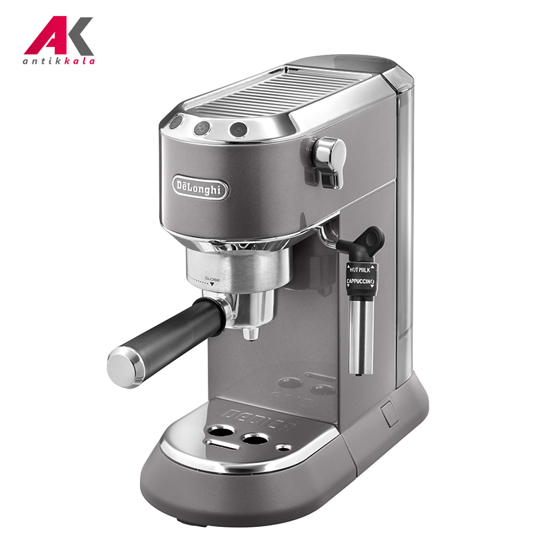 اسپرسوساز دلونگی مدل DELONGHI EC 785.GY