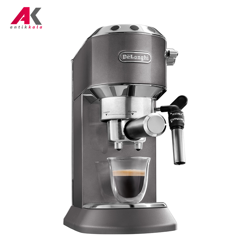 اسپرسوساز دلونگی مدل DELONGHI EC 785.GY