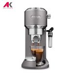 اسپرسوساز دلونگی مدل DELONGHI EC 785.GY