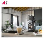 اسپرسوساز دلونگی مدل DELONGHI EC 785.GY