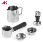 اسپرسوساز دلونگی مدل DELONGHI EC 785.GY