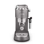 اسپرسوساز دلونگی مدل DELONGHI EC 785.GY