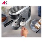 اسپرسوساز دلونگی مدل DELONGHI EC 785.AZ