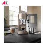 اسپرسوساز دلونگی مدل DELONGHI EC 785.BG