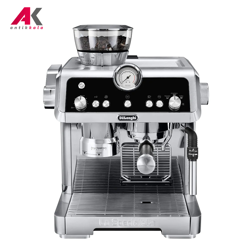 اسپرسوساز دلونگی مدل DELONGHI EC9335.M