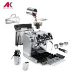 اسپرسوساز دلونگی مدل DELONGHI EC9665.M
