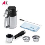 اسپرسوساز دلونگی مدل DELONGHI EC9665.M