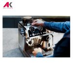 اسپرسوساز دلونگی مدل DELONGHI EC9665.M