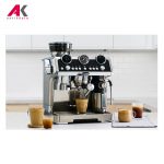 اسپرسوساز دلونگی مدل DELONGHI EC9665.M
