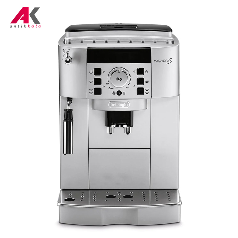 اسپرسوساز دلونگی مدل DELONGHI ECAM 22.110.SB