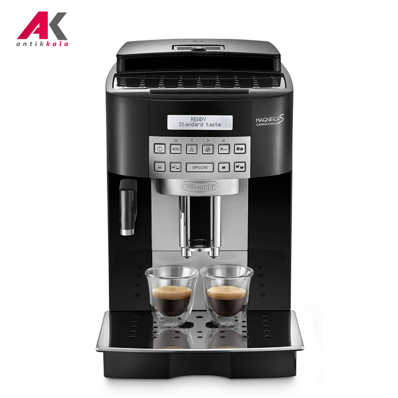 اسپرسوساز دلونگی مدل DELONGHI S ECAM 22.360.B