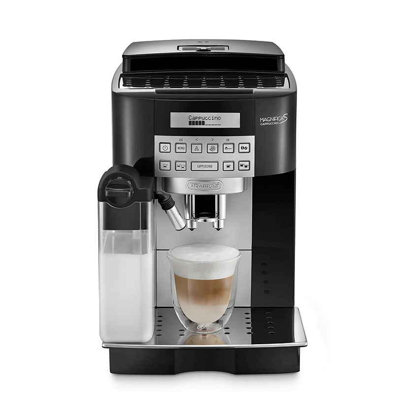 اسپرسوساز دلونگی مدل DELONGHI S ECAM 22.360.B