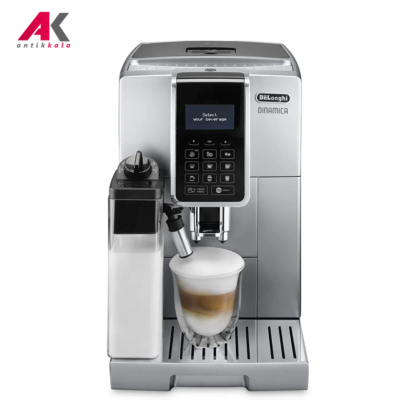 اسپرسوساز دلونگی مدل DELONGHI ECAM 350.75.S