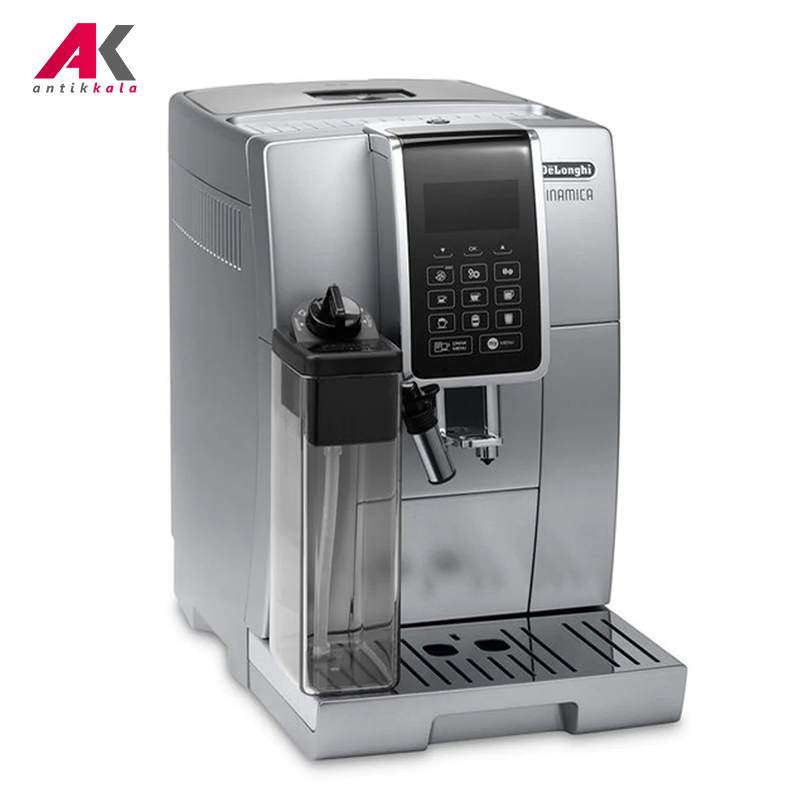 اسپرسوساز دلونگی مدل DELONGHI ECAM 350.75.S