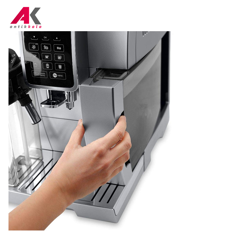 اسپرسوساز دلونگی مدل DELONGHI ECAM 350.75.S