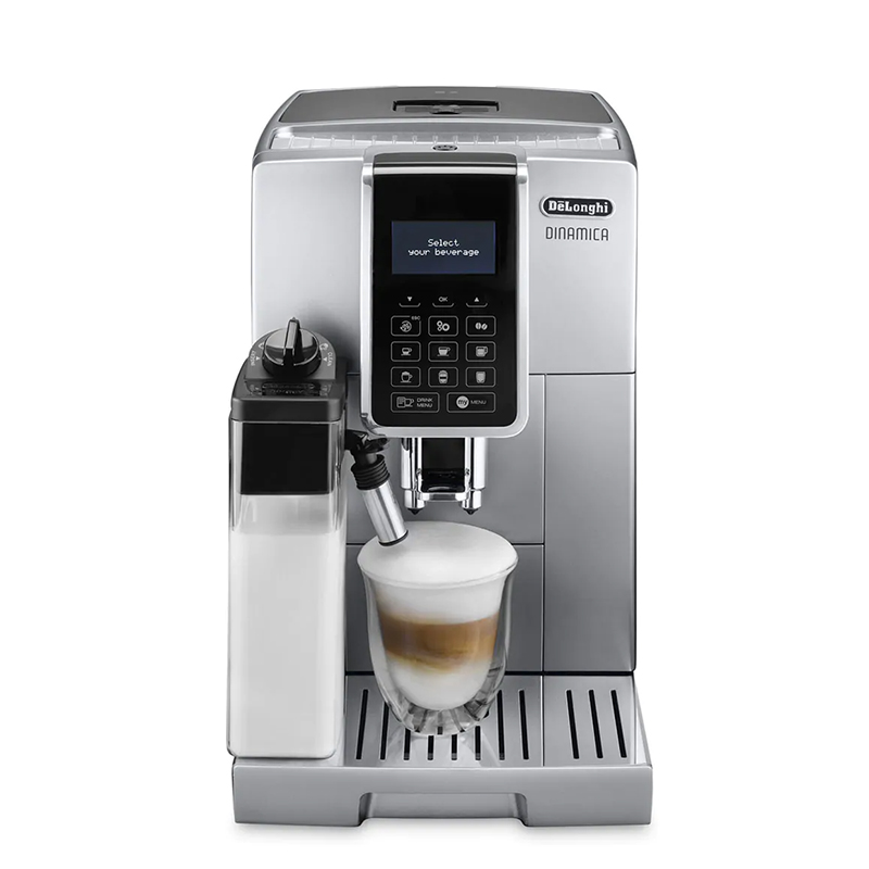 اسپرسوساز دلونگی مدل DELONGHI ECAM 350.75.S