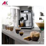 اسپرسوساز دلونگی مدل DELONGHI ECAM 650.85.MS